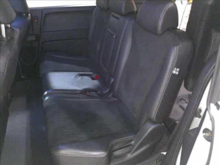 HONDA FREED 2014