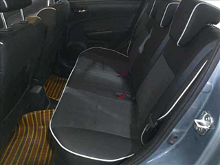 car slider