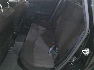 HONDA FIT 2012