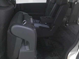 HONDA STEP WAGON 2013