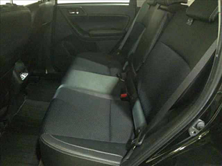 SUBARU FORESTER 2016