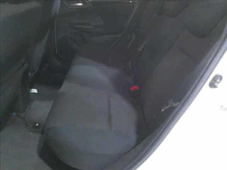 HONDA FIT 2016