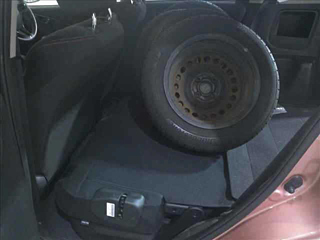 HONDA FIT 2013