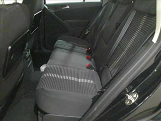 VOLKSWAGEN TIGUAN 2010