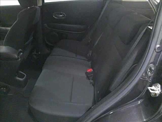 HONDA VEZEL 2014