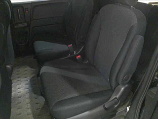 HONDA FREED 2012