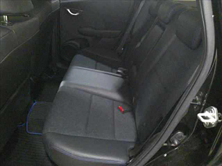 HONDA FIT SHUTTLE 2014
