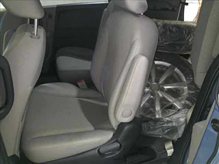 HONDA FREED 2012