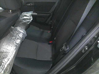 TOYOTA COROLLA RUMION 2010