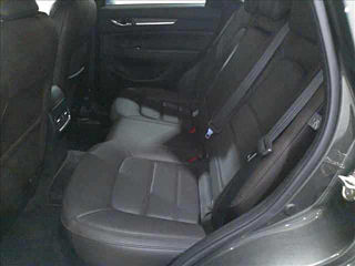 MAZDA CX-5 2020
