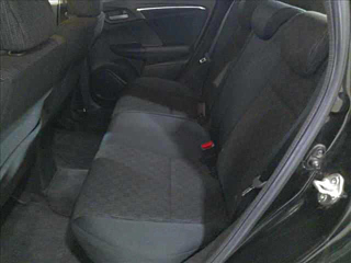 HONDA FIT 2015