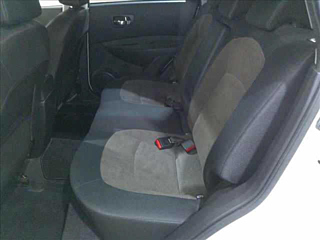 NISSAN DUALIS 2013