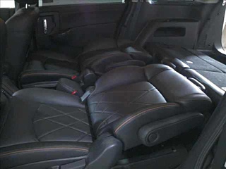 NISSAN ELGRAND 2014