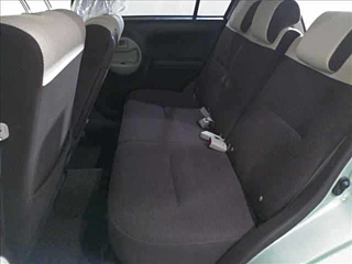 TOYOTA PASSO 2015