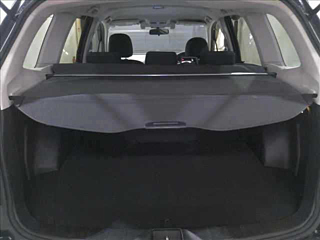 SUBARU FORESTER 2013
