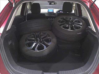 MAZDA DEMIO 2016
