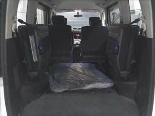 NISSAN SERENA 2012