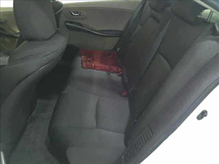 TOYOTA SAI 2010
