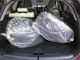 LEXUS CT 2012