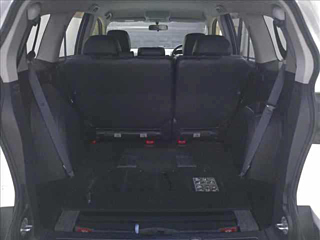 MITSUBISHI OUTLANDER 2012