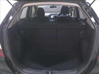 HONDA FIT 2014