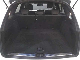 MERCEDES BENZ GLC CLASS 2016