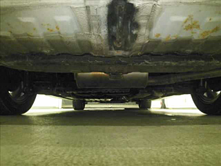 HONDA STEP WAGON 2013