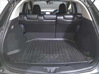 HONDA VEZEL 2015