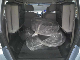 HONDA FREED 2012
