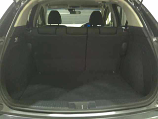 HONDA VEZEL 2014