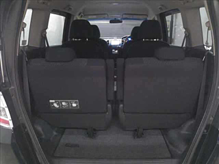 HONDA FREED 2012