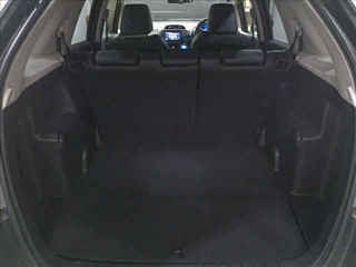 HONDA FIT SHUTTLE 2014