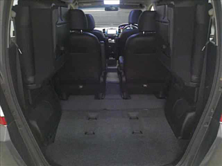 HONDA FREED 2016