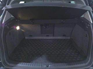 VOLKSWAGEN TIGUAN 2010