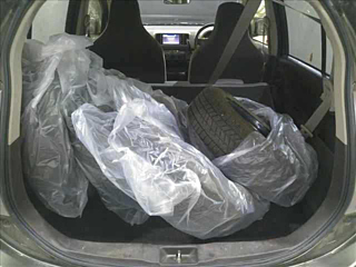 TOYOTA PASSO 2014