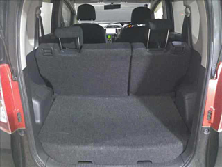TOYOTA RACTIS 2008