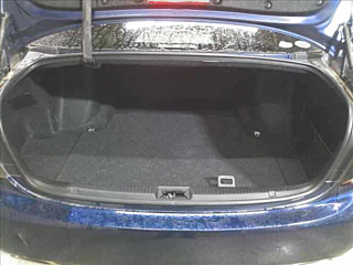 TOYOTA CROWN 2012