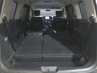 NISSAN ELGRAND 2014