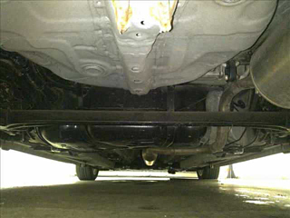 car slider