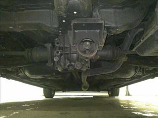 car slider