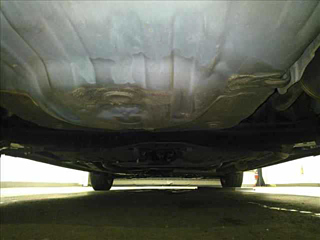 HONDA FIT 2012