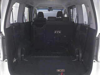 HONDA STEP WAGON 2013