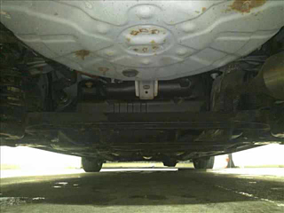 TOYOTA COROLLA RUMION 2010