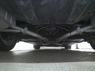 NISSAN FUGA 2012