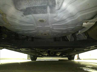 NISSAN NOTE 2013