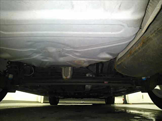 TOYOTA ALLION 2012