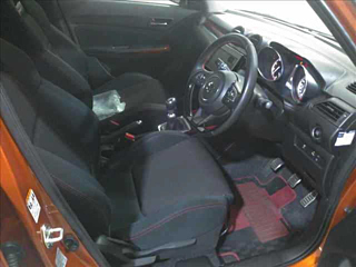 car slider