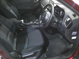 MAZDA AXELA 2015