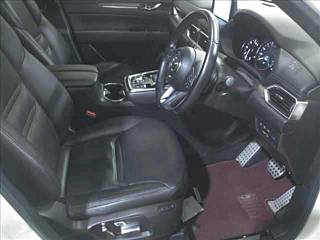 MAZDA CX-8 2020