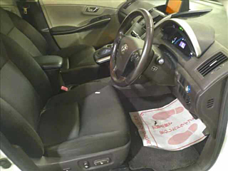 TOYOTA SAI 2010